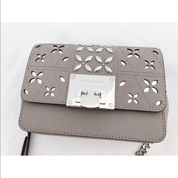 Gaby’sBags👜💕- NWT Michael Kors Small Crossbody - Picture 5 of 7